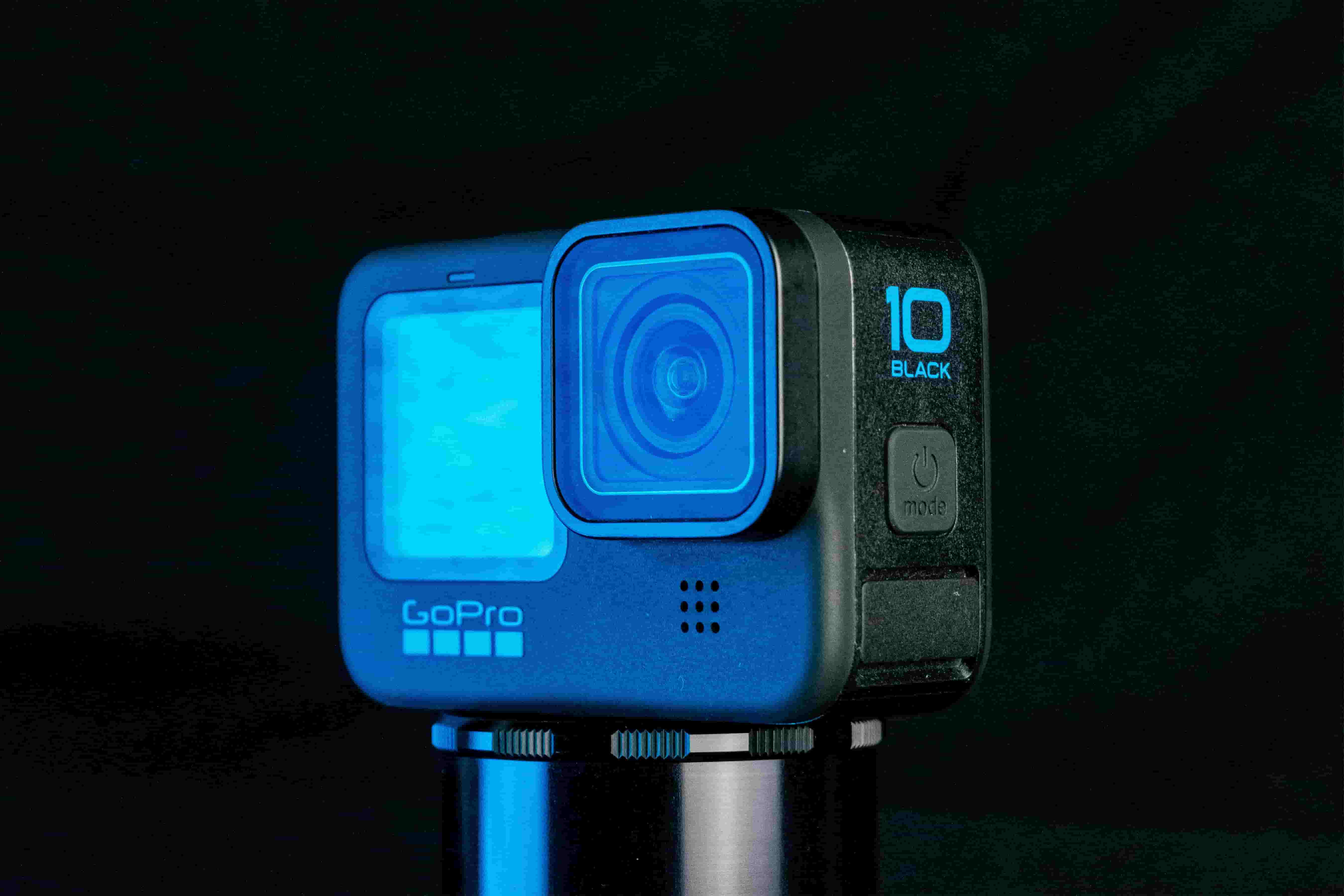 GoPro
